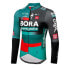 Фото #3 товара LE COL BORA-hansgrohe Long Sleeve Jersey