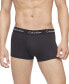 ფოტო #2 პროდუქტის Men's Modern Cotton Stretch Pride 3-Pk. Assorted Underwear