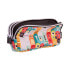 Фото #3 товара MILAN 3 Zip Pencil Case Aliens Special Series