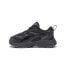 Фото #5 товара Puma Morphic Base Lace Up Toddler Boys Black Sneakers Casual Shoes 39437904