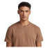 ფოტო #5 პროდუქტის G-STAR Pigment Dye Regular Fit short sleeve T-shirt
