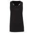 BLUEBALL SPORT Natural Racerback sleeveless T-shirt