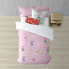 Nordic cover Peppa Pig Awesome Multicolour 175 Threads 200 x 200 cm