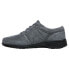 Propet Washable Walking Womens Grey Sneakers Athletic Shoes W3840SPW