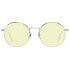 Web Sonnenbrille WE0254 16E 49 - фото #2