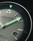 Alpina AL-525S4H6 Seastrong Diver Automatic Mens Watch 42mm 30ATM