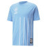 Фото #1 товара Футболка PUMA Mcfc FtbLCWulture Crew Neck