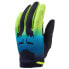 Фото #1 товара FOX RACING MX 180 Flora off-road gloves