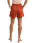 Trina Turk Luca Short Women's Orange 0