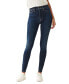 ფოტო #1 პროდუქტის Uni Fit High Rise Skinny Jeans