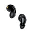 Фото #6 товара Gamingowe słuchawki bezprzewodowe dokanałowe TWS Bluetooth 5.2 wodoodporne IPX4 srebrny