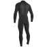 Фото #2 товара O´NEILL WETSUITS Epic 3/2 mm Long Sleeve Back Zip Suit