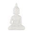 Фото #1 товара Weiße Buddha Figur 17 cm