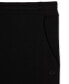 Фото #2 товара Men's Solid Active Double Face Track Pants