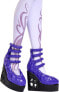 Фото #6 товара Mattel Mattel Monster High Creepover doll Twyla