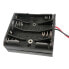 EUROCONNEX 8xR3 Cable Battery Holder