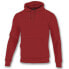 JOMA Combi Cotton sweatshirt