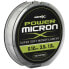 MATRIX FISHING Power Micron monofilament 100 m