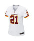 ფოტო #3 პროდუქტის Women's Sean Taylor Washington Football Team RetiPlayer Game Jersey