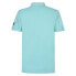 Фото #2 товара PETROL INDUSTRIES POL918 short sleeve polo