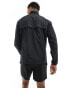 Фото #2 товара New Balance run jacket in black