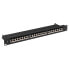 Фото #2 товара LANBERG PPS7-1024-B 19´´ 1U Patch Panel