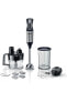 Ms6cm6197 1000watt Inox Blender Seti 4318seri