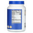 Nutricost, Концентрат сывороточного протеина, без добавок, 907 г (2 фунта)