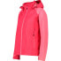 CMP Zip Hood 31Z5406 jacket