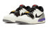 Jordan Legacy 312 Low 低帮 复古篮球鞋 GS 白黑紫 / Кроссовки Jordan Legacy 312 CD9054-102