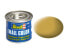 Фото #1 товара Revell Sandy yellow, mat RAL 1024 14 ml-tin, Yellow, 1 pc(s)