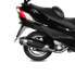 MIVV Urban Suzuki Burgman 250/Burgman 400 2003-06 full line system