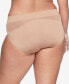 ფოტო #2 პროდუქტის Women's No Pinching, No Problems® Seamless Hipster Underwear RU3231P