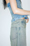 Фото #3 товара Baggy Low Jeans