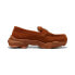 Фото #5 товара [396816-01] Mens Puma NITEFOX LOAFER SD PALOMO