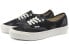 Vans OG Authentic LX VN0A4BV9VYO Classic Sneakers