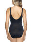 Фото #2 товара Miraclesuit Zari Brio One-Piece Women's