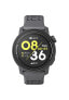 ფოტო #2 პროდუქტის PACE 3 GPS Sport Watch Black w/ Silicone Band Black Unisex