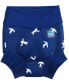 ფოტო #1 პროდუქტის Baby Boys Printed Swim Diaper