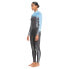 Фото #3 товара ROXY 4/3 mm Swell Series Long Sleeve Front Zip Neoprene Suit