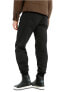 Motorradjeans Dainese Trackpants Schwarz