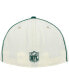 Men's Green New York Jets Soutache 59FIFTY Fitted Hat