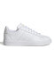 Фото #1 товара GW9213-K adidas Grand Court 2.0 Kadın Spor Ayakkabı Beyaz