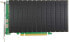 Kontroler Highpoint PCIe 3.0 x16 - 4x M.2 PCIe NVMe (SSD7104)