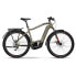 Фото #1 товара HAIBIKE Trekking 8 High Cues U6000 2024 electric bike