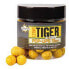 Фото #1 товара DYNAMITE BAITS Sweet Tiger&Corn Pop-Ups Natural Bait 100g