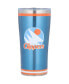 Фото #2 товара San Diego Clippers Hardwood Classics 20 Oz Retro Stainless Steel Tumbler