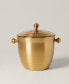 Tuscany Classics Gold Ice Bucket - фото #2