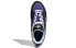 Фото #5 товара Кроссовки низкие adidas originals Adi2000 черно-фиолетовые для мужчин и женщин