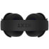 NZXT Wired Closed Back Headset 40mm Black V2